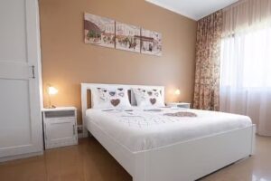 Apartament Alexandru Neptun Private Suites