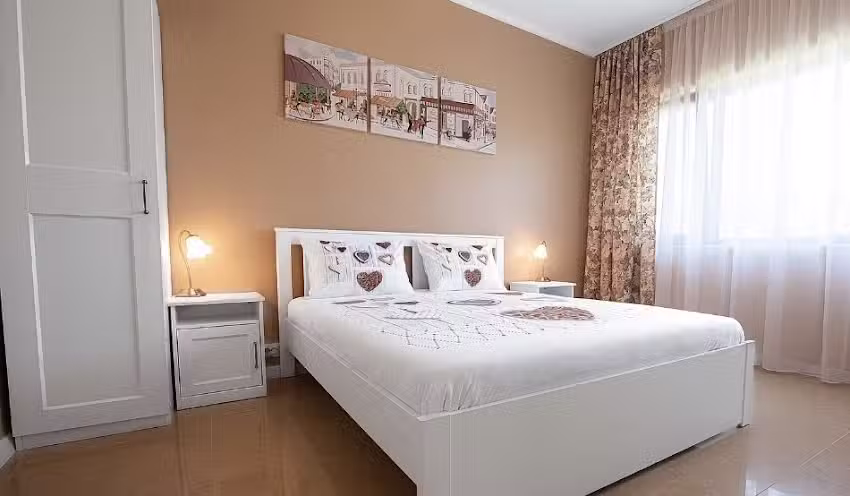Apartament Alexandru Neptun Private Suites