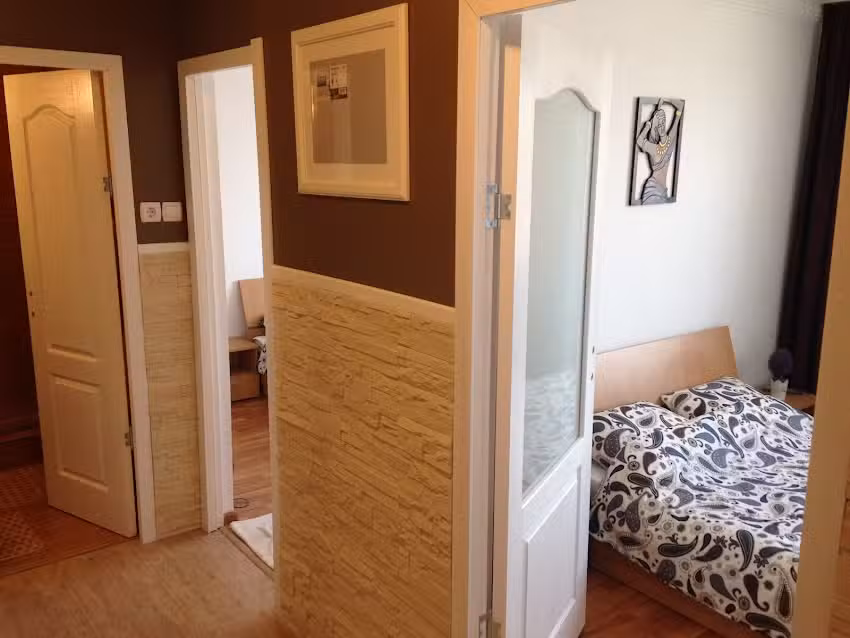 Apartament Alexandru Neptun