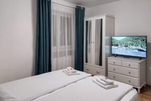 Apartament Alina Deva