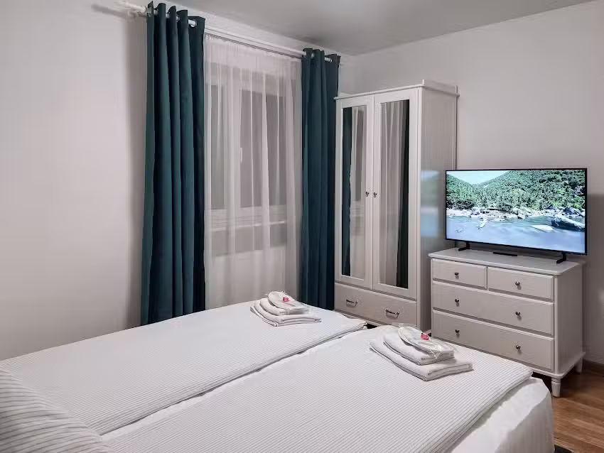 Apartament Alina Deva