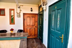 Apartament Altstadt Residence (1 – 6 guests)