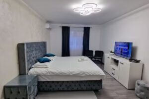 Apartament AlyMit Baile Herculane