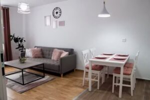 Apartament Ana Cristina – Cazare Sighișoara