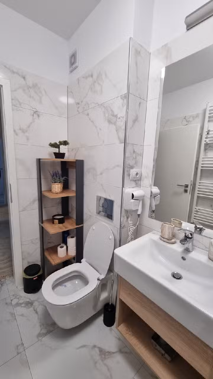 Apartament Ariana Rasnov