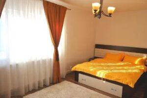 Apartament Atena Petrosani