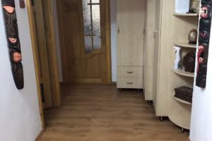 Apartament Axa Brancusi