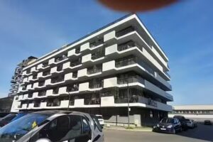 Apartament Bellavista