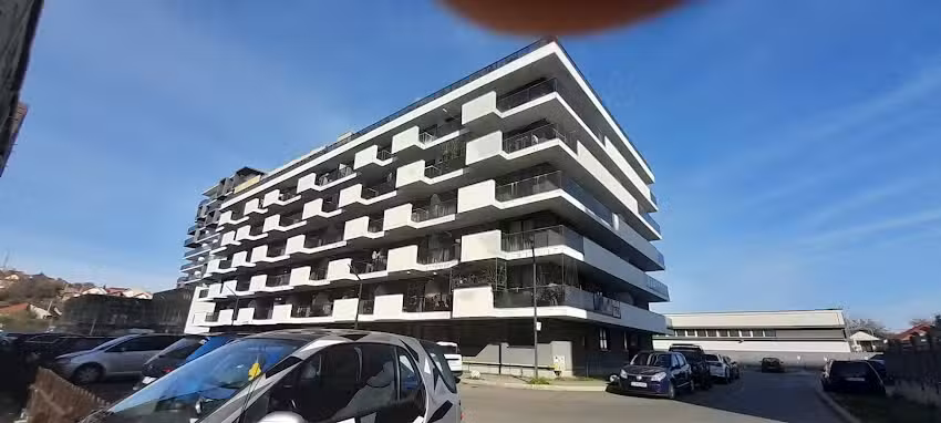 Apartament Bellavista