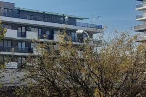 Apartament Bellavista