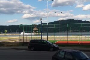 Apartament Belvedere Orsova