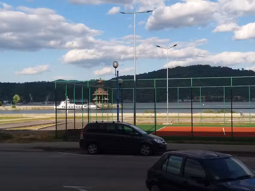 Apartament Belvedere Orsova