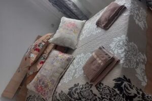 Apartament Bianca Câmpulung Moldovenesc