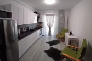 APARTAMENT BIO