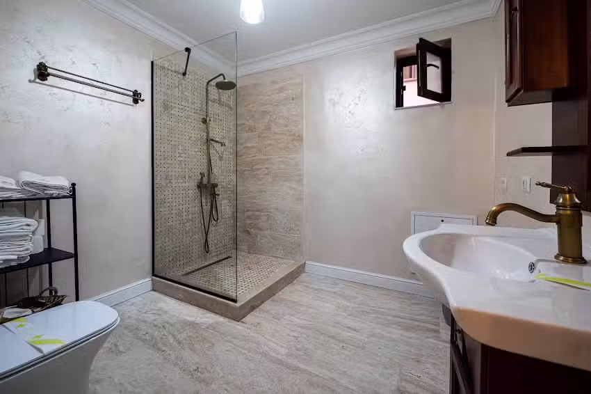 Apartament Boem
