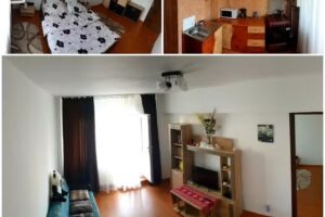 Apartament Bogdan