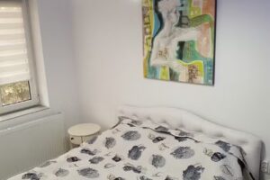 Apartament Bulevard