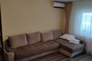 Apartament Carol Davila