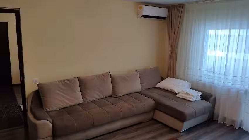 Apartament Carol Davila