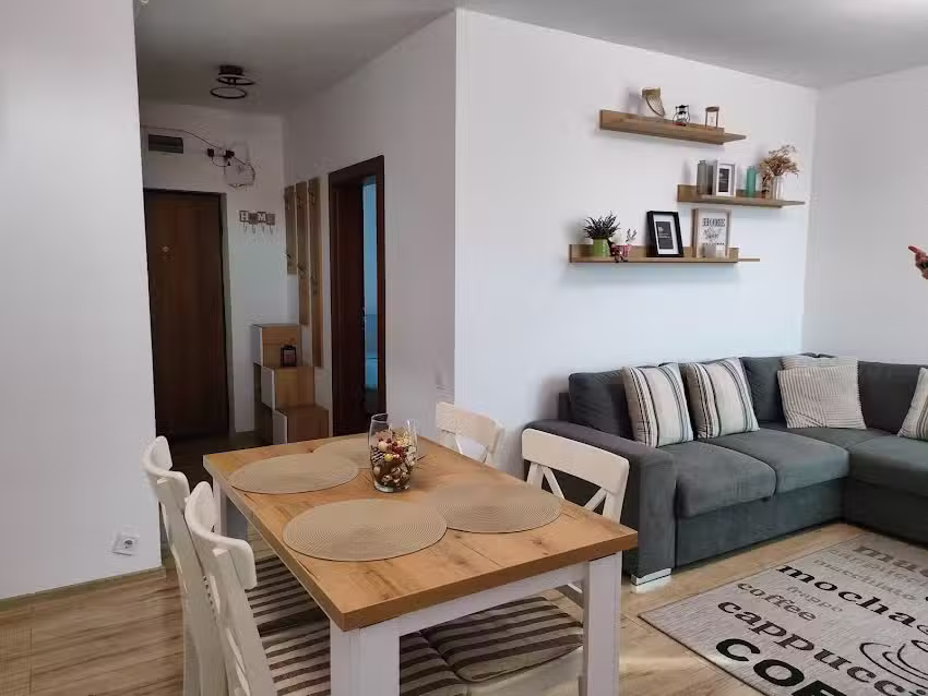 Apartament Carolina Alba Iulia
