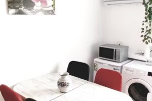 Apartament Carolina Parc