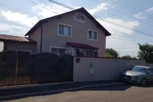 „Apartament”-Casa Genius