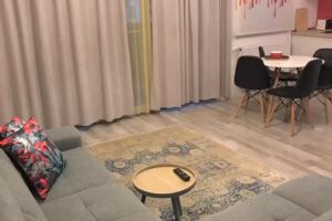 Apartament Casa Mia Oradea