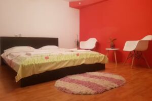 Apartament Casa Teo