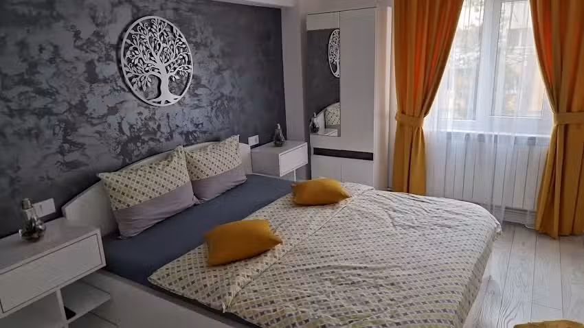 Apartament Central