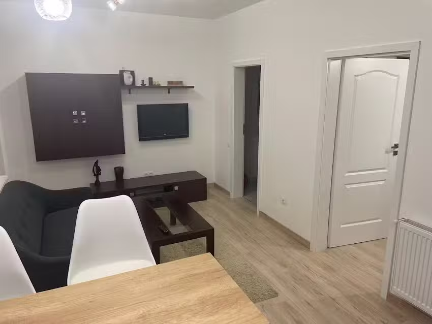 Apartament centrul vechi Baia Mare