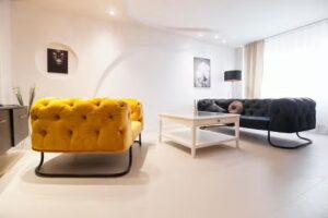 Apartament Cetate Bear’s