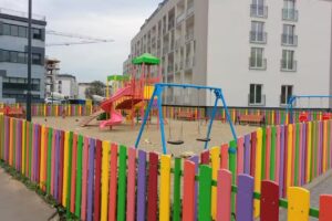 Apartament City Mall Sibiu