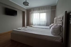 Apartament Cuza