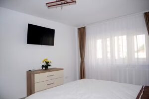 Apartament David – Cazare Regim Hotelier Campulung Moldovenesc