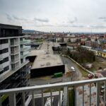 Apartament de inchiriat