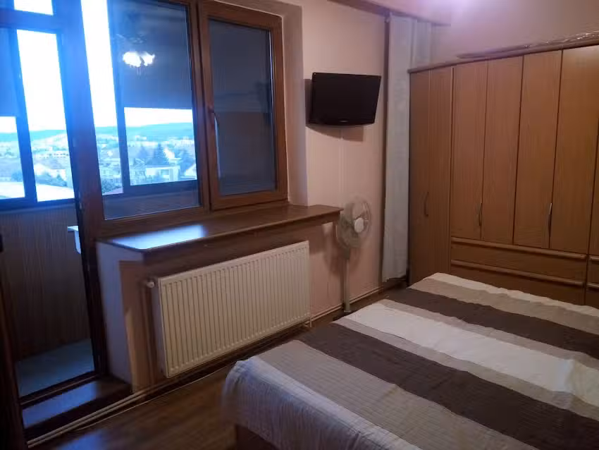 Apartament Diana