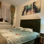 Apartament Dinu Toplița