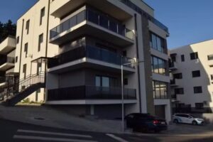 Apartament Dune