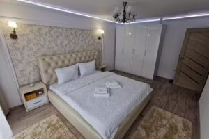 Apartament Gold Luxury