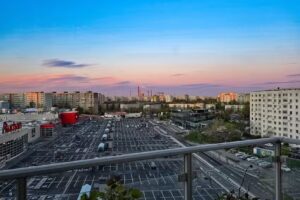 Apartament în București Titan