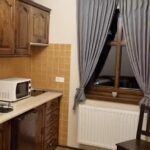 Apartament in Odorhei