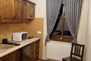 Apartament in Odorhei