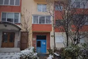 Apartament in regim hotelier