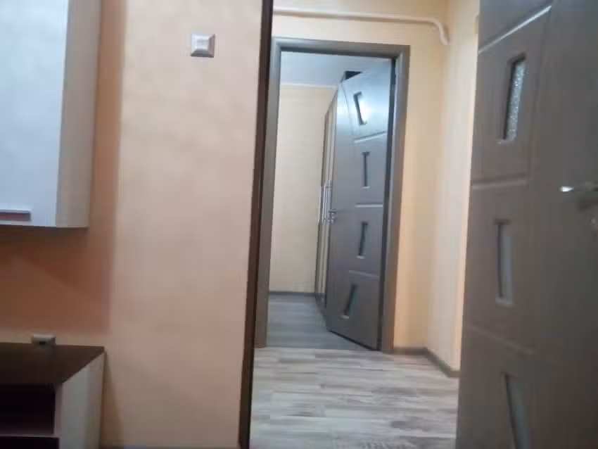 Apartament in regim hotelier