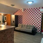 Apartament in regim hotelier