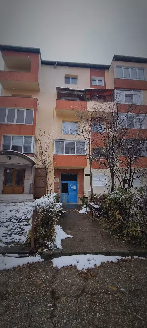 Apartament in regim hotelier