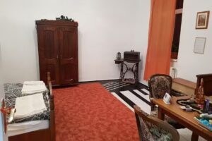 APARTAMENT IN TRANSYLVANIA