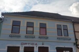 APARTAMENT IN TRANSYLVANIA