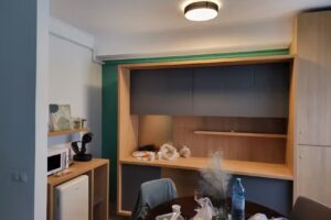 Apartament Ion Heliade