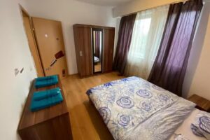 Apartament Iosia